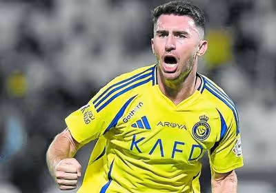 Laporte no viaja con el Al Nassr al 'stage' de Austria mientras se decide su futuro